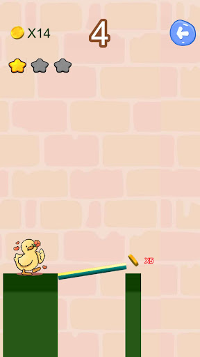 QuackSpan Timber Trail official gameplay screenshot 3