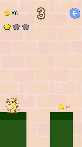 QuackSpan Timber Trail official gameplay screenshot 5